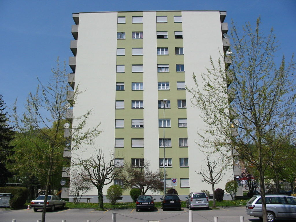 Société coopérative immobilière du Cartel syndical