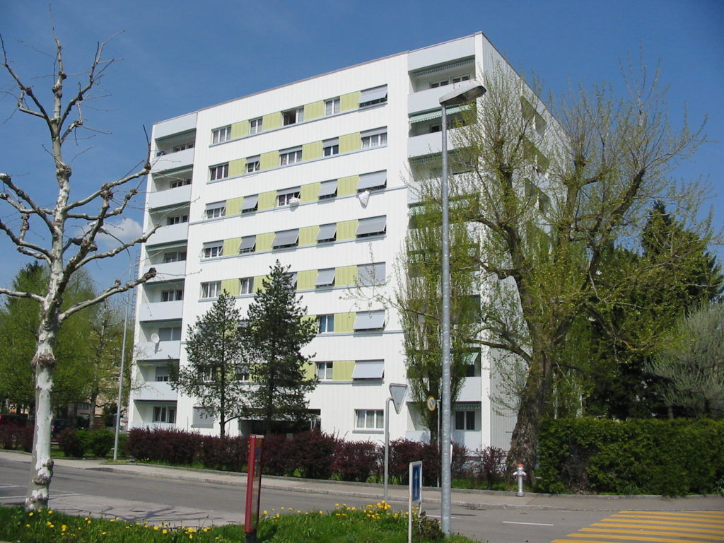 Société coopérative immobilière du Cartel syndical