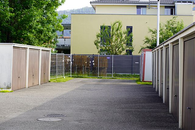 Coopérative d'habitation Clos-Quiquerez