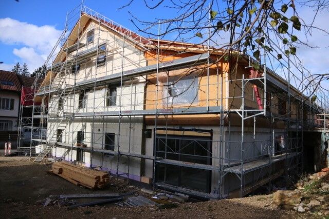 Coopérative d'habitation « Les Voisins »
