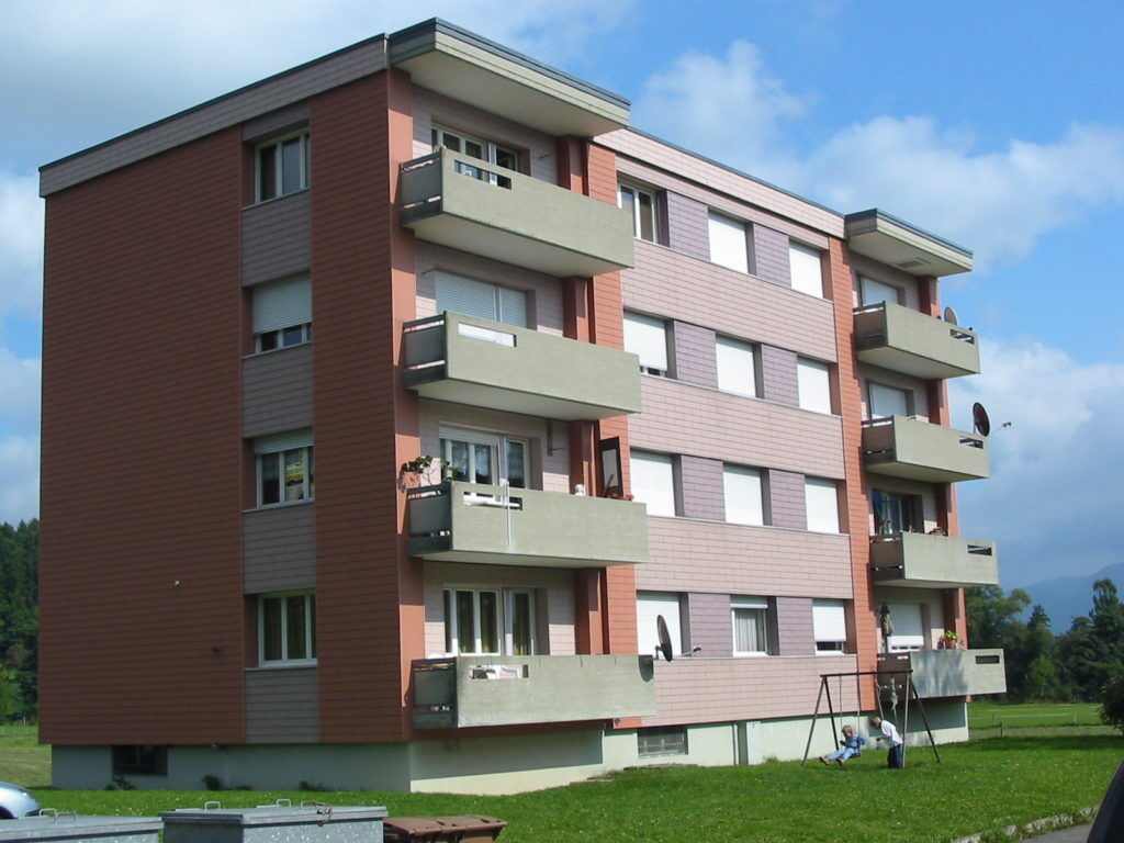 Société coopérative d'habitation du Mont-Terrible