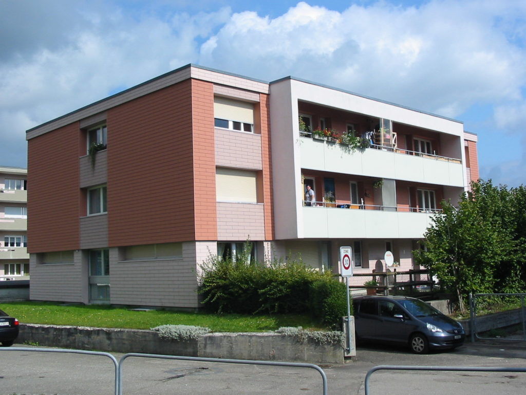Société coopérative d'habitation du Mont-Terrible