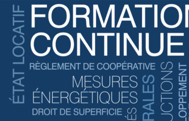 Formation continue Armoup
