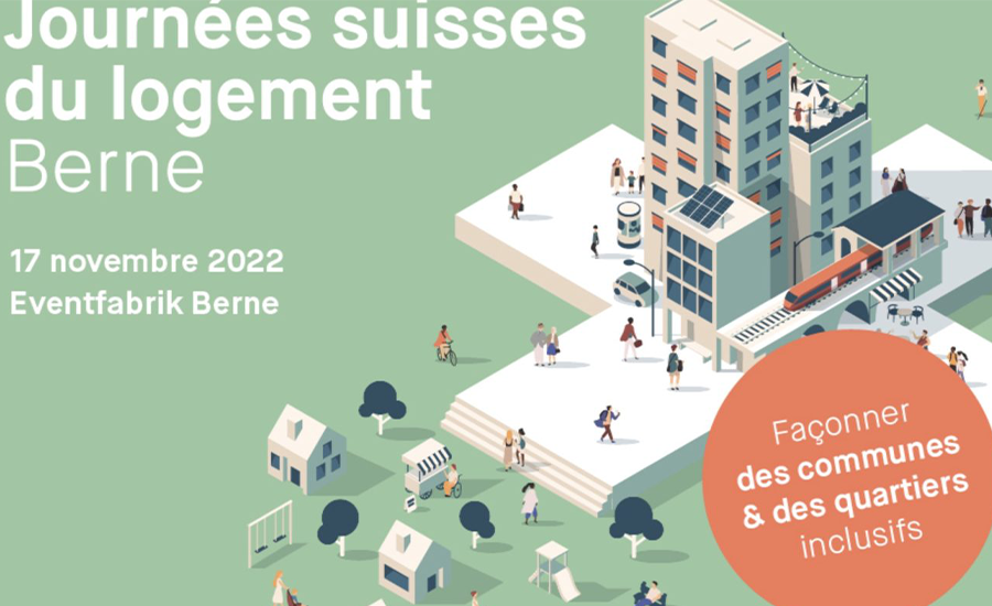 Journee suisse du logement